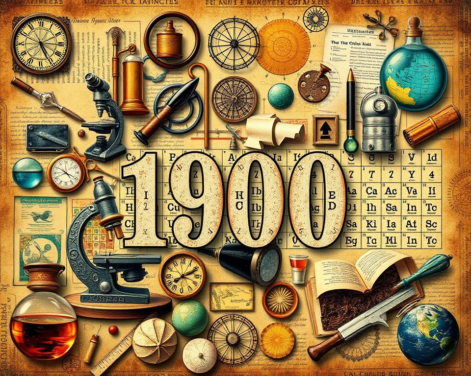 Scoperte Scientifiche 1800: Avances Clave