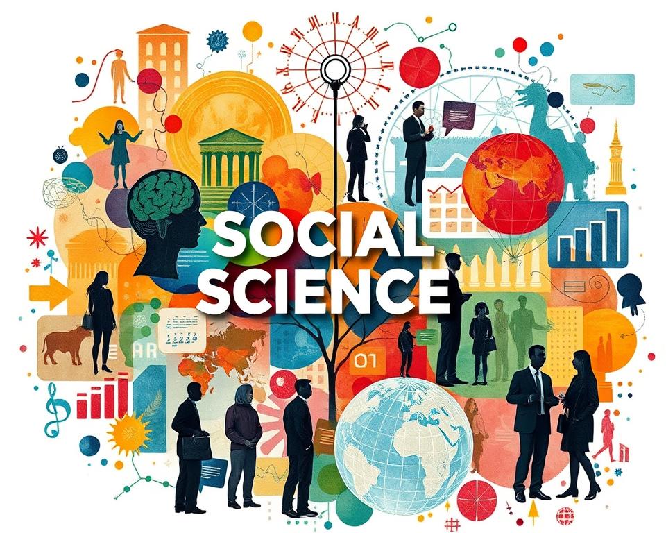 Scienze Sociali: Guida e Approfondimenti Essenziali